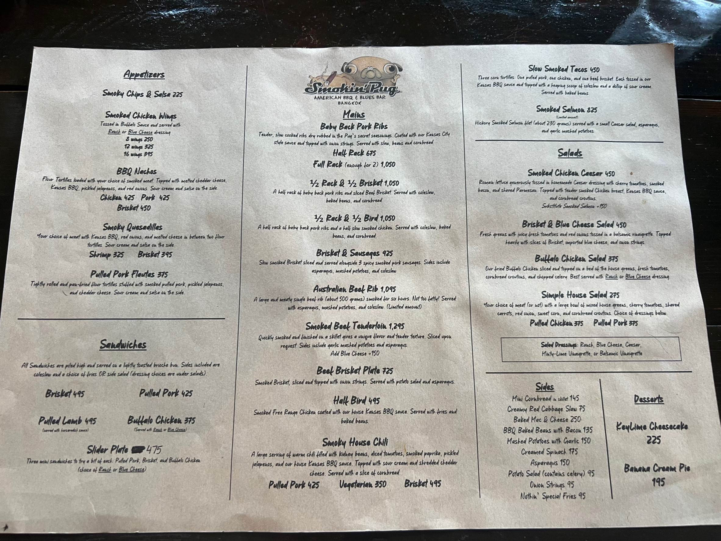 Menu image 1