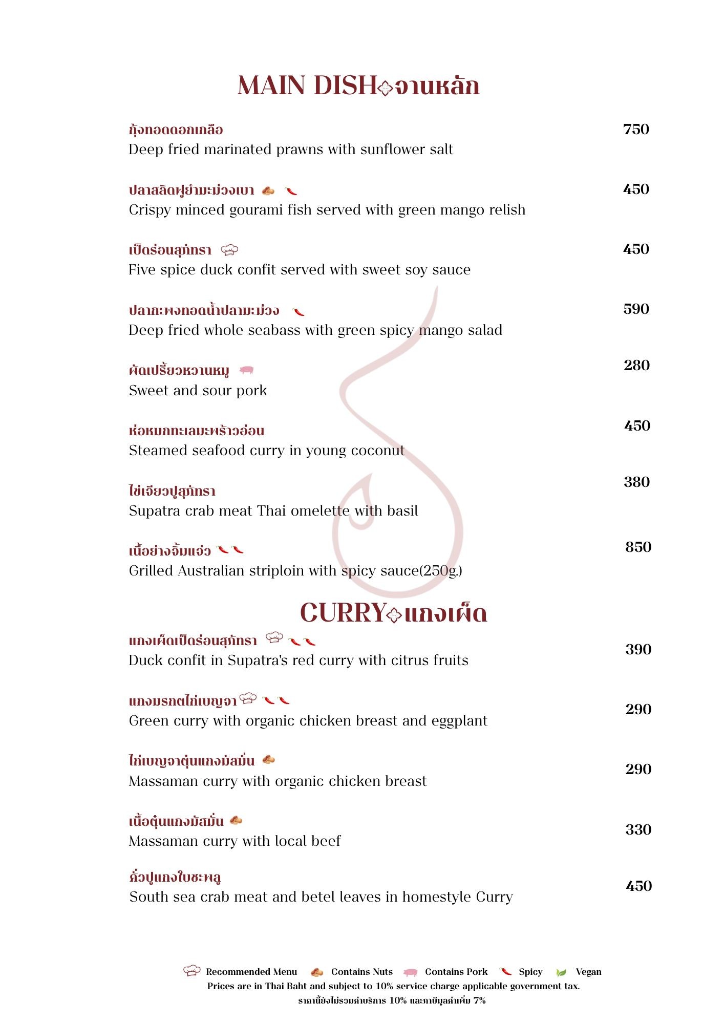 Menu image 2