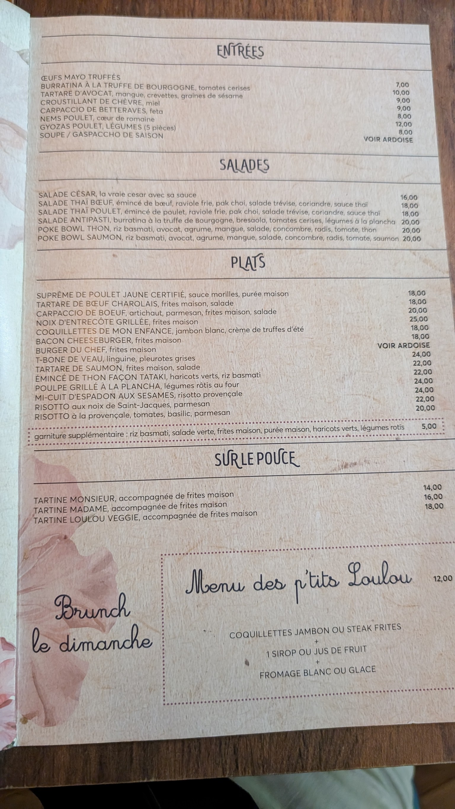 Menu image 1