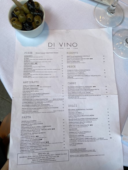 Di Vino