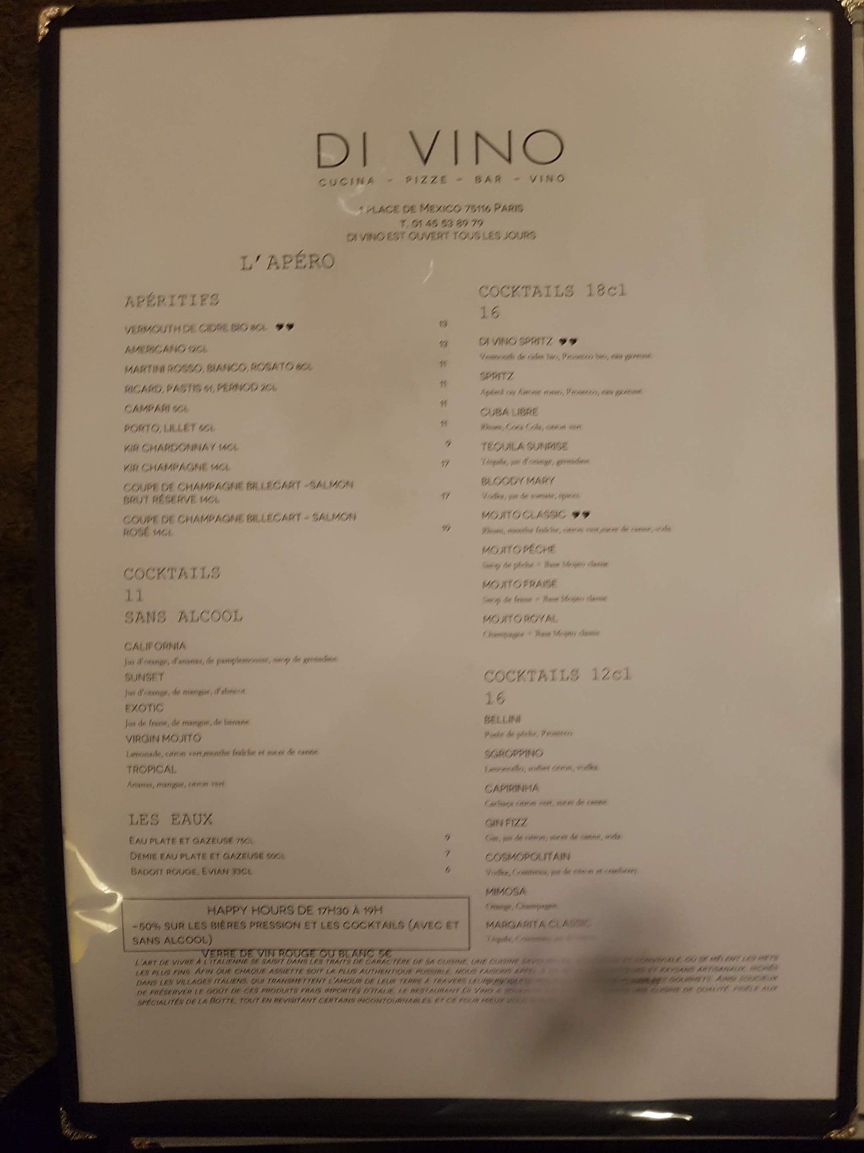 Menu image 2