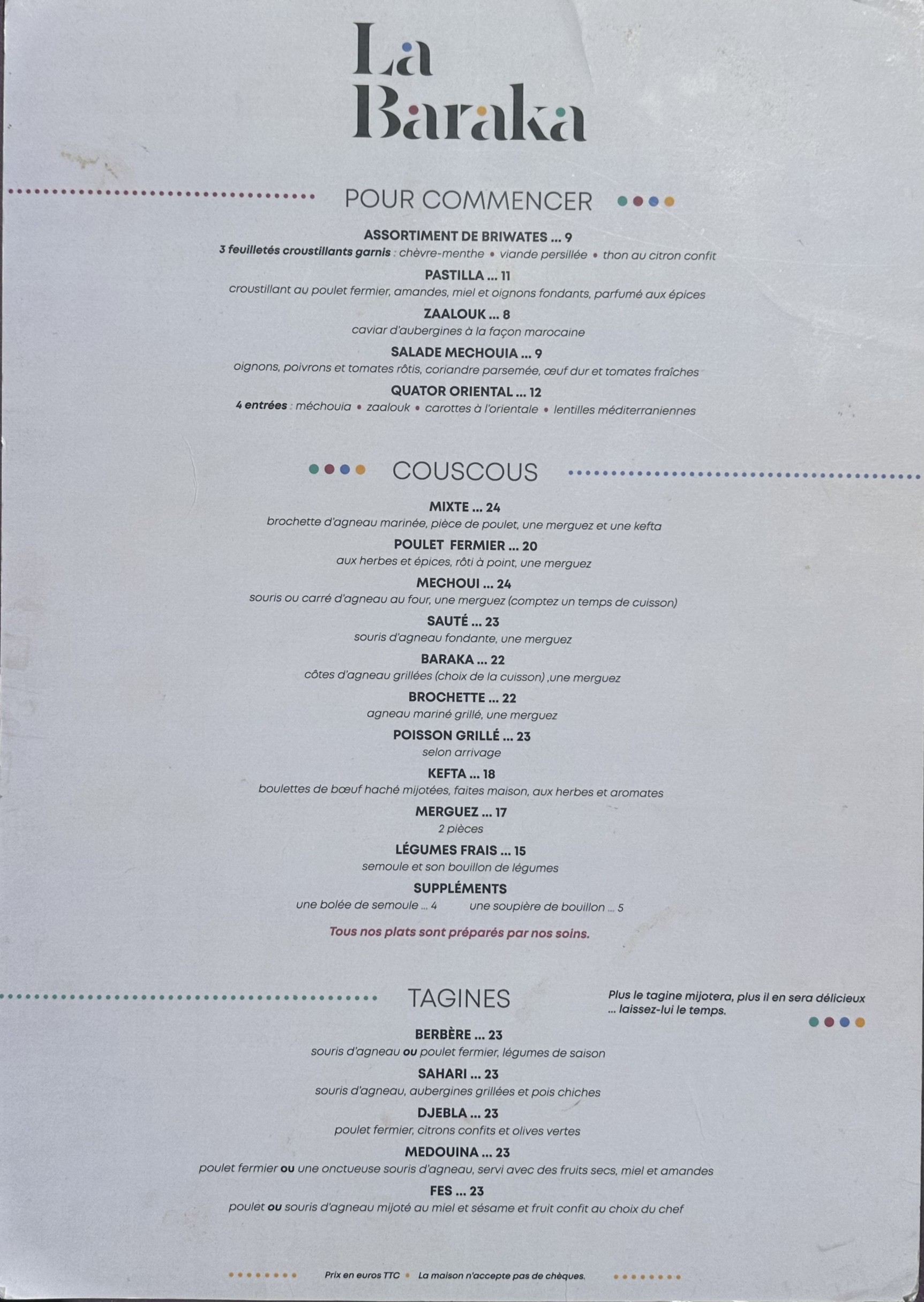 Menu image 1