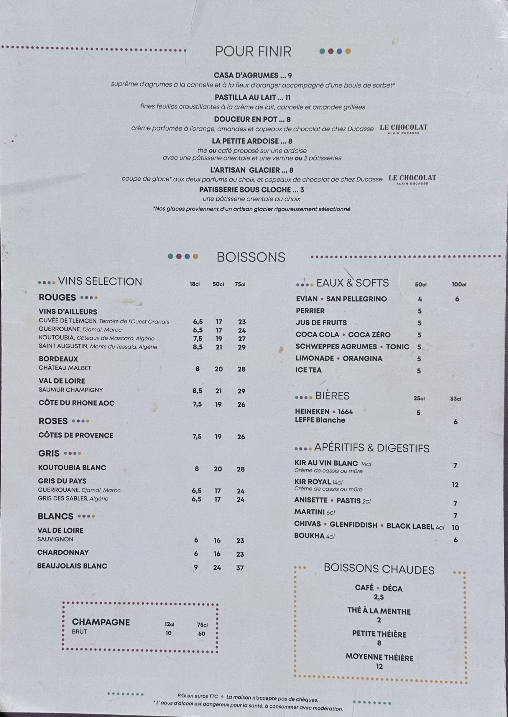 Menu image 2