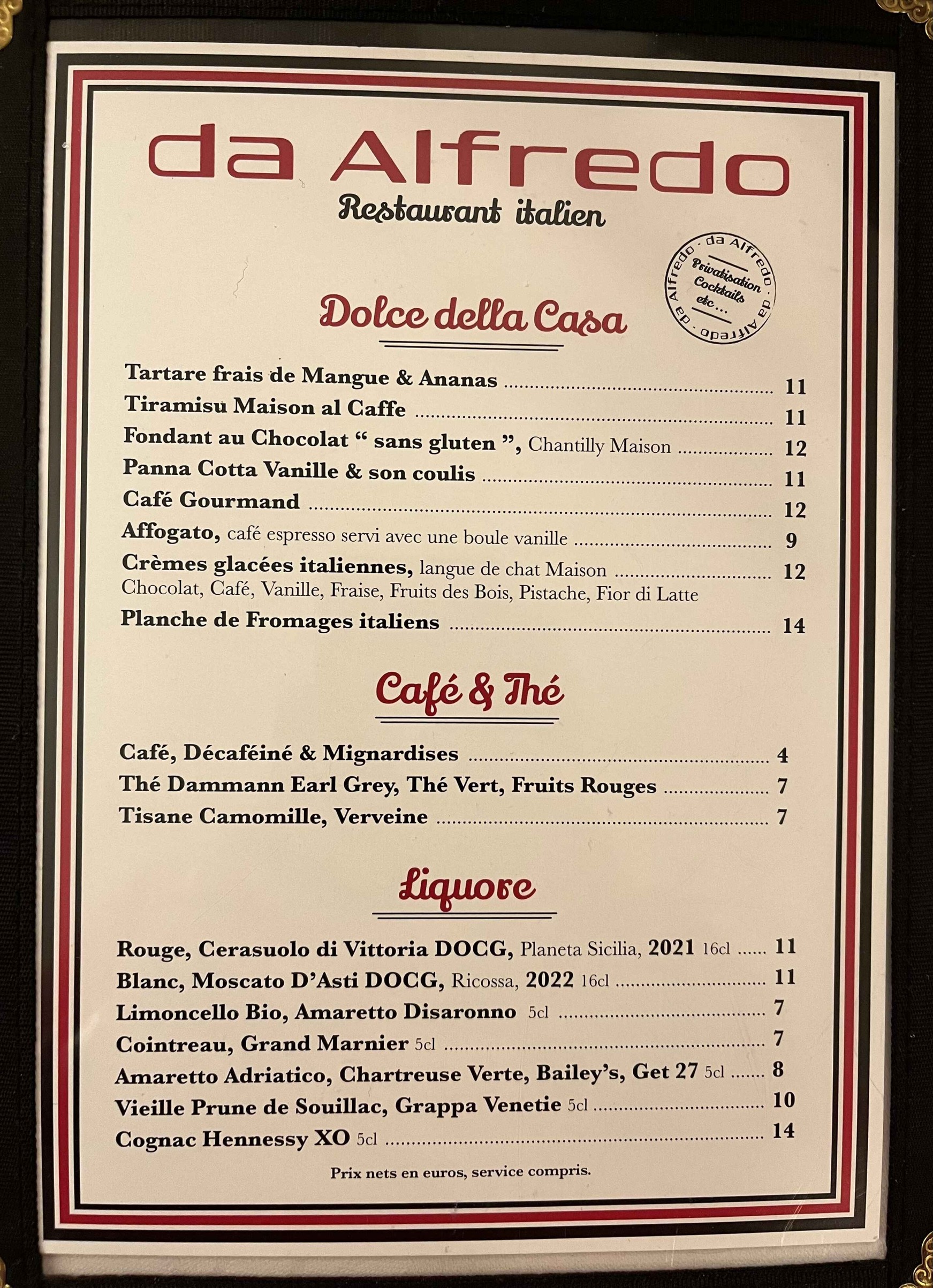 Menu image 3