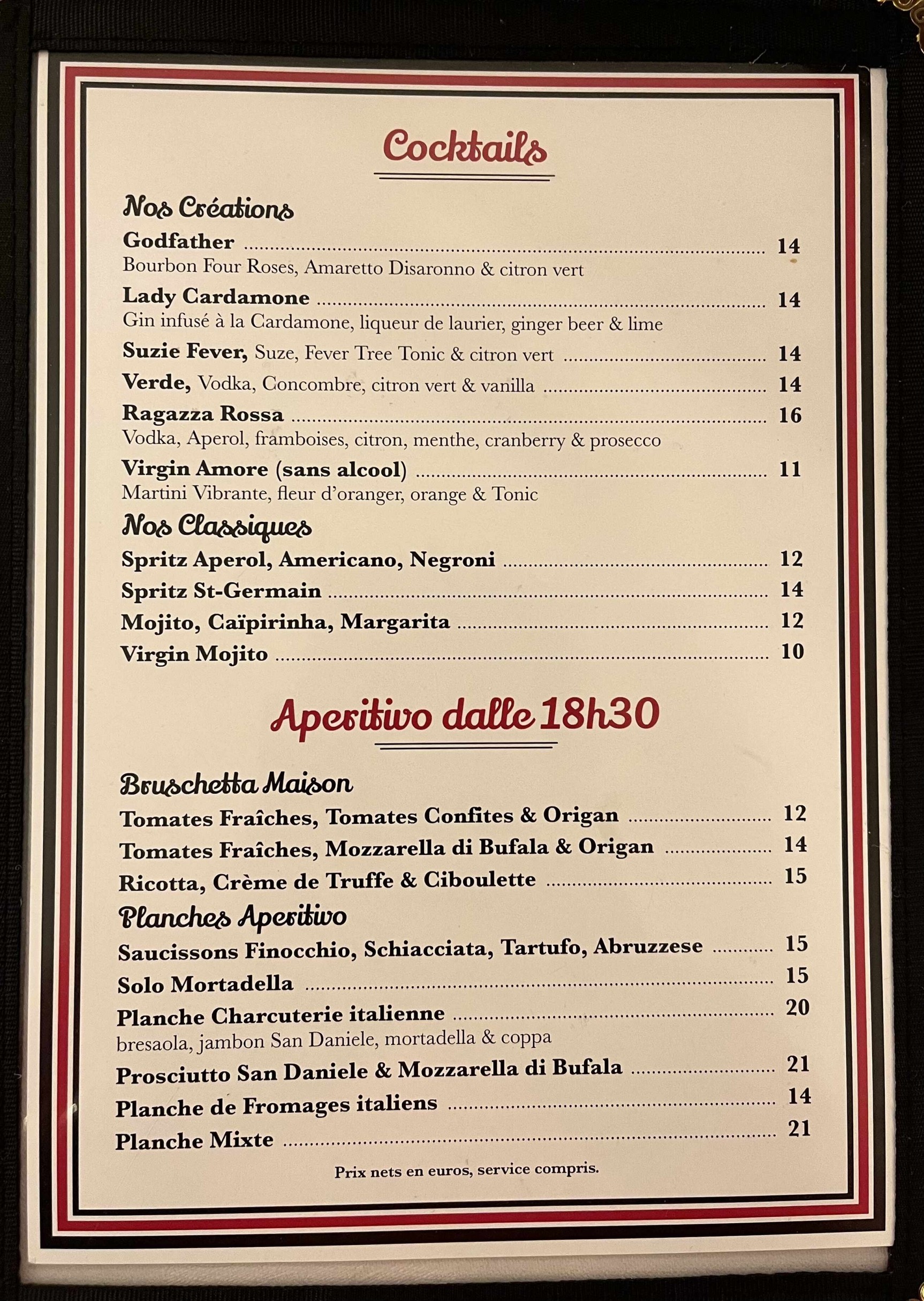 Menu image 4