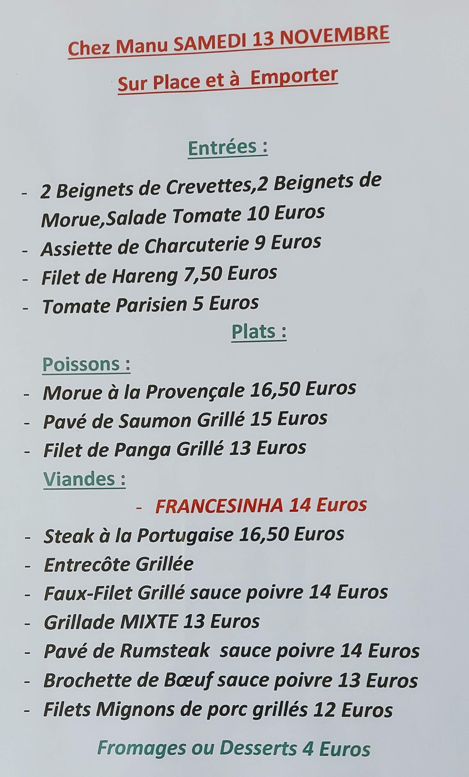 Menu image 1