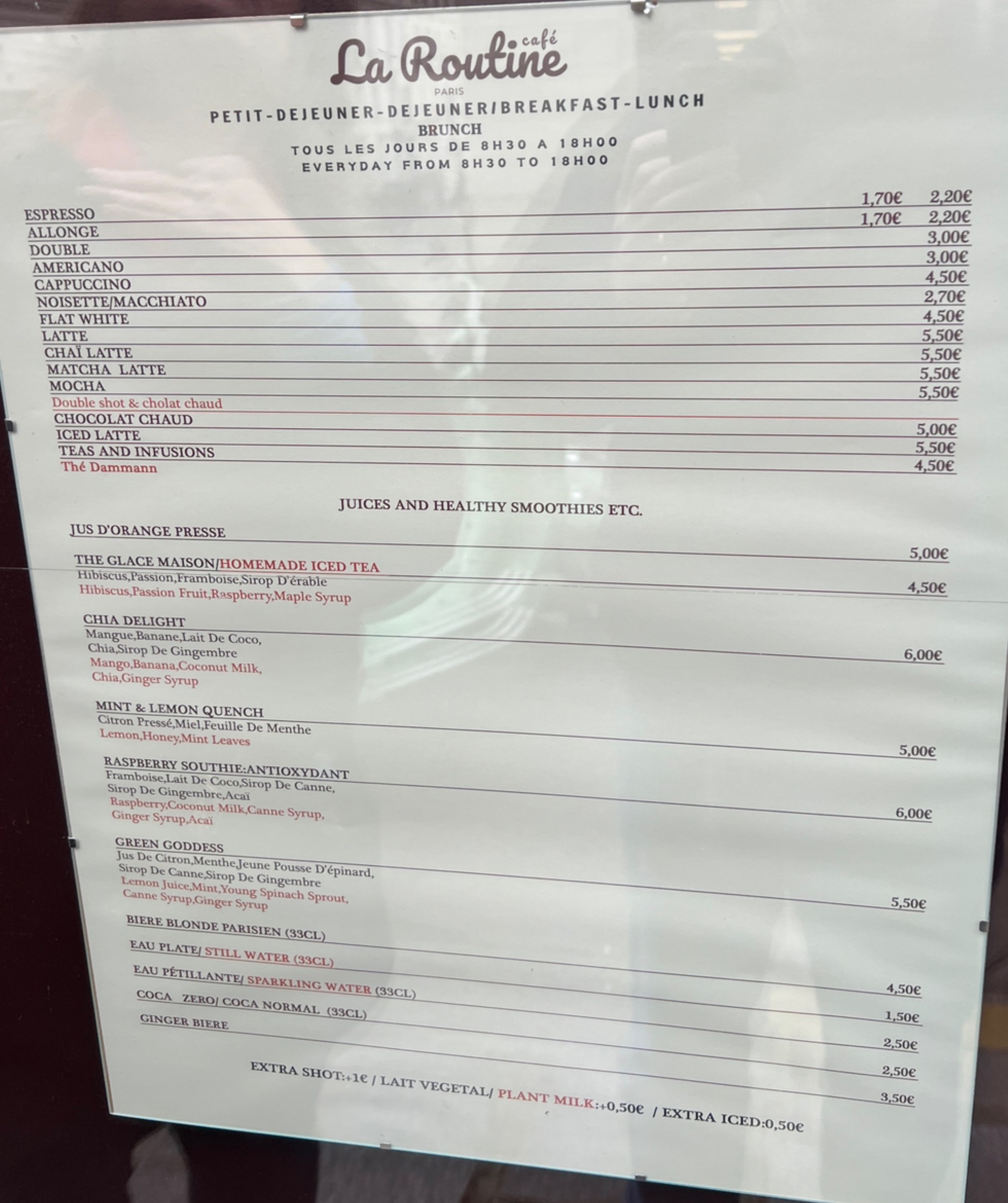 Menu image 2
