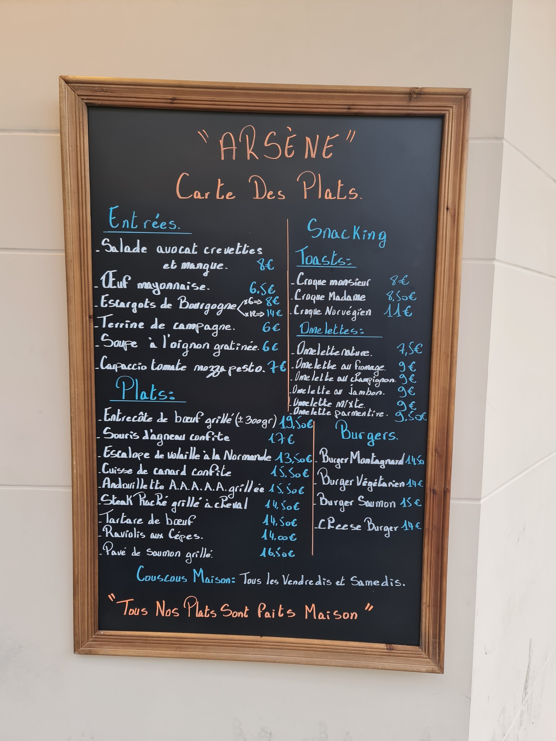 Menu image 3
