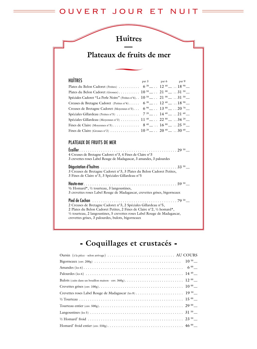Menu image 2