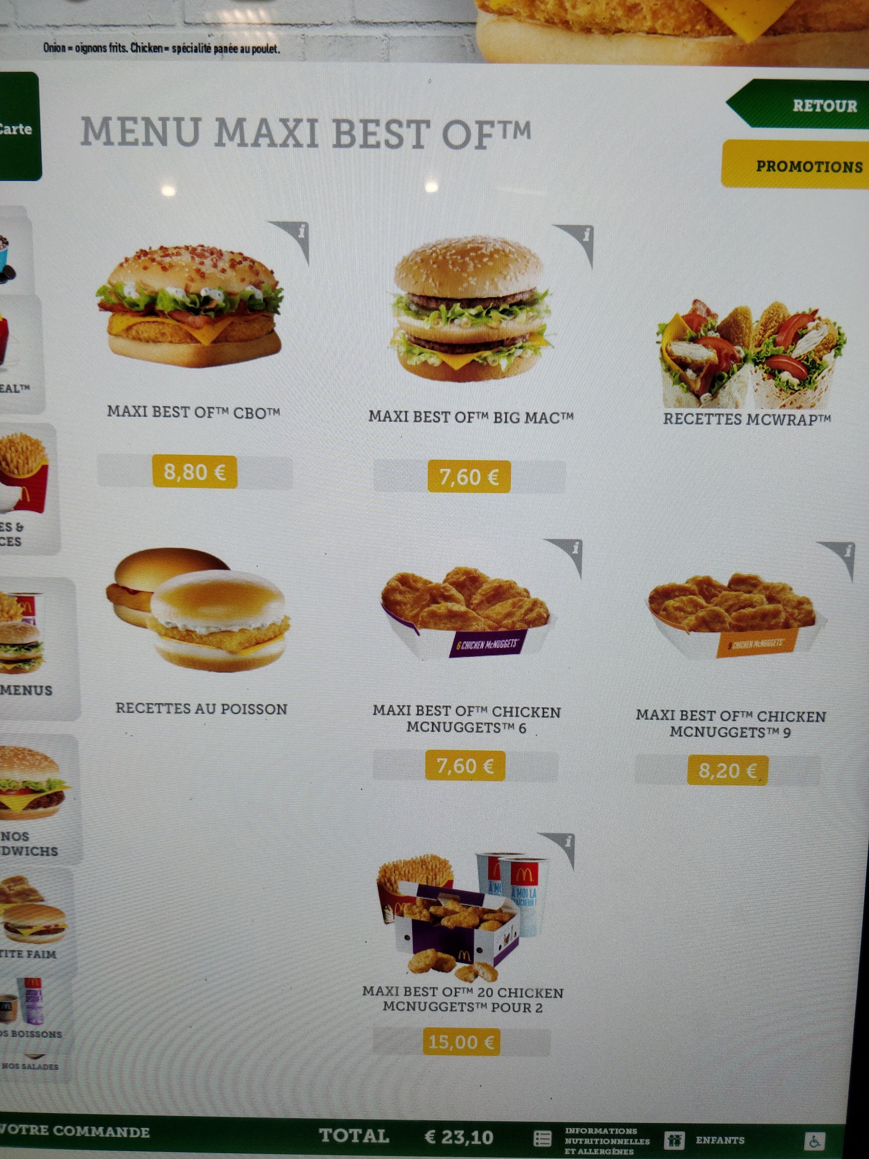 Menu image 1