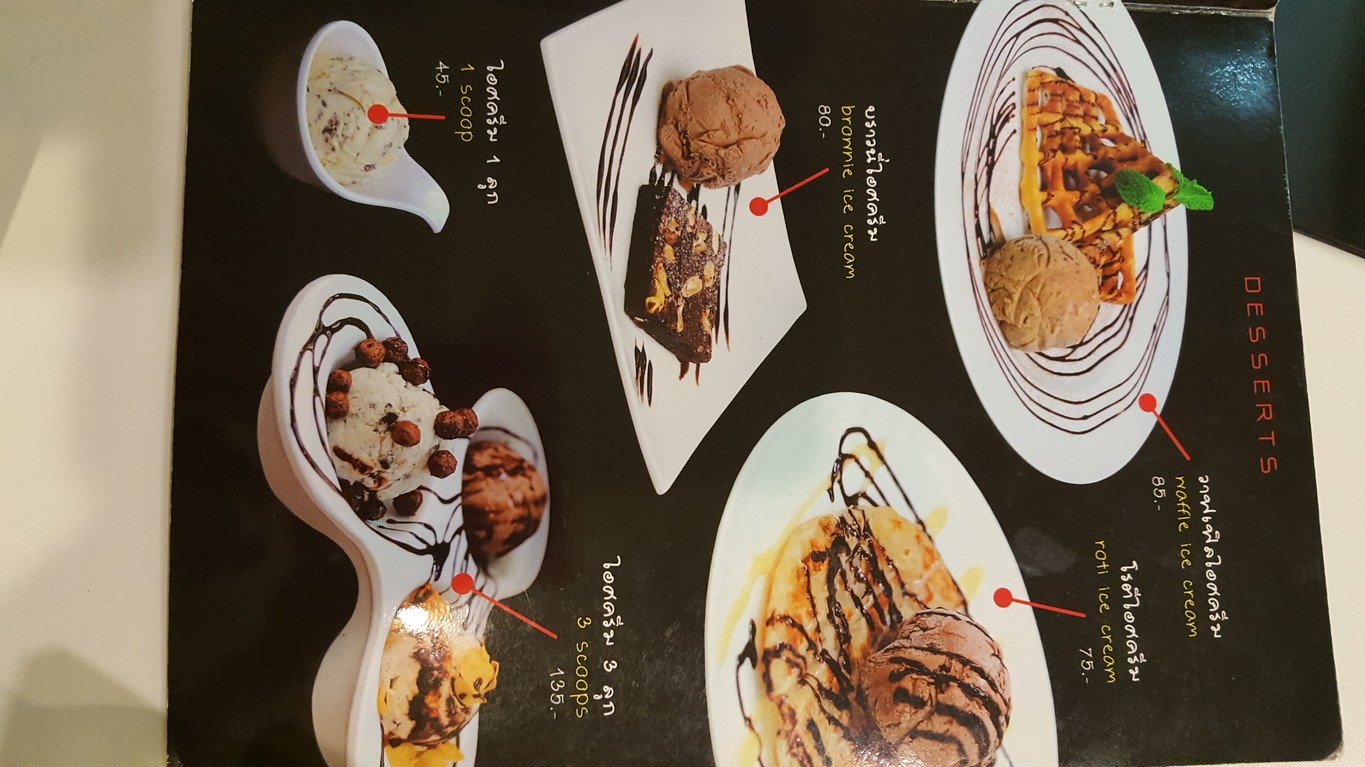 sūgī mǔn nùm menu 2