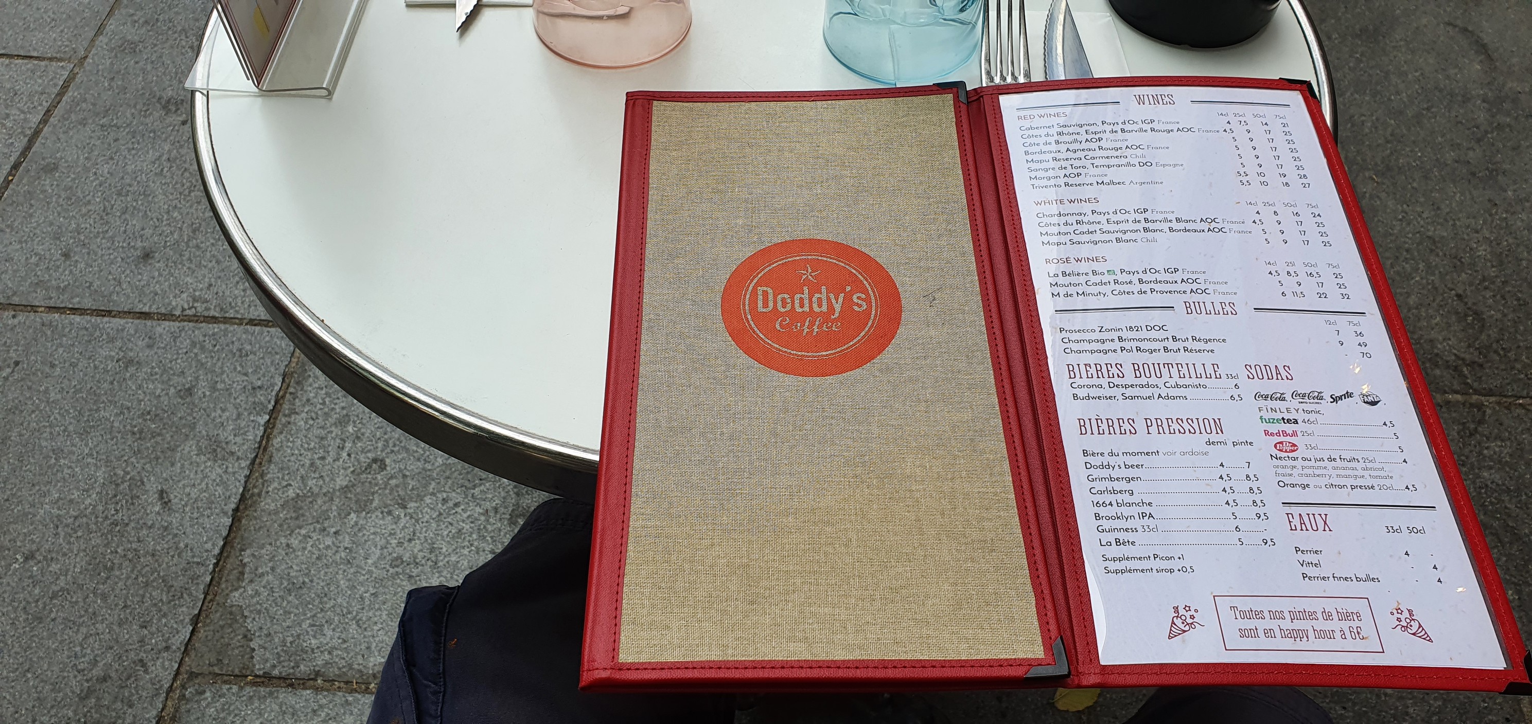 Menu image 1