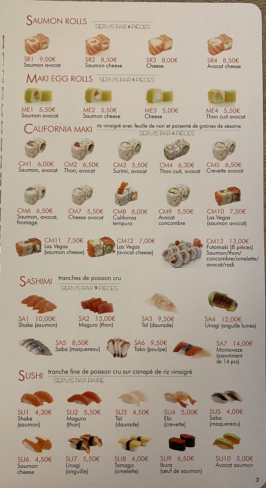 Menu image 3