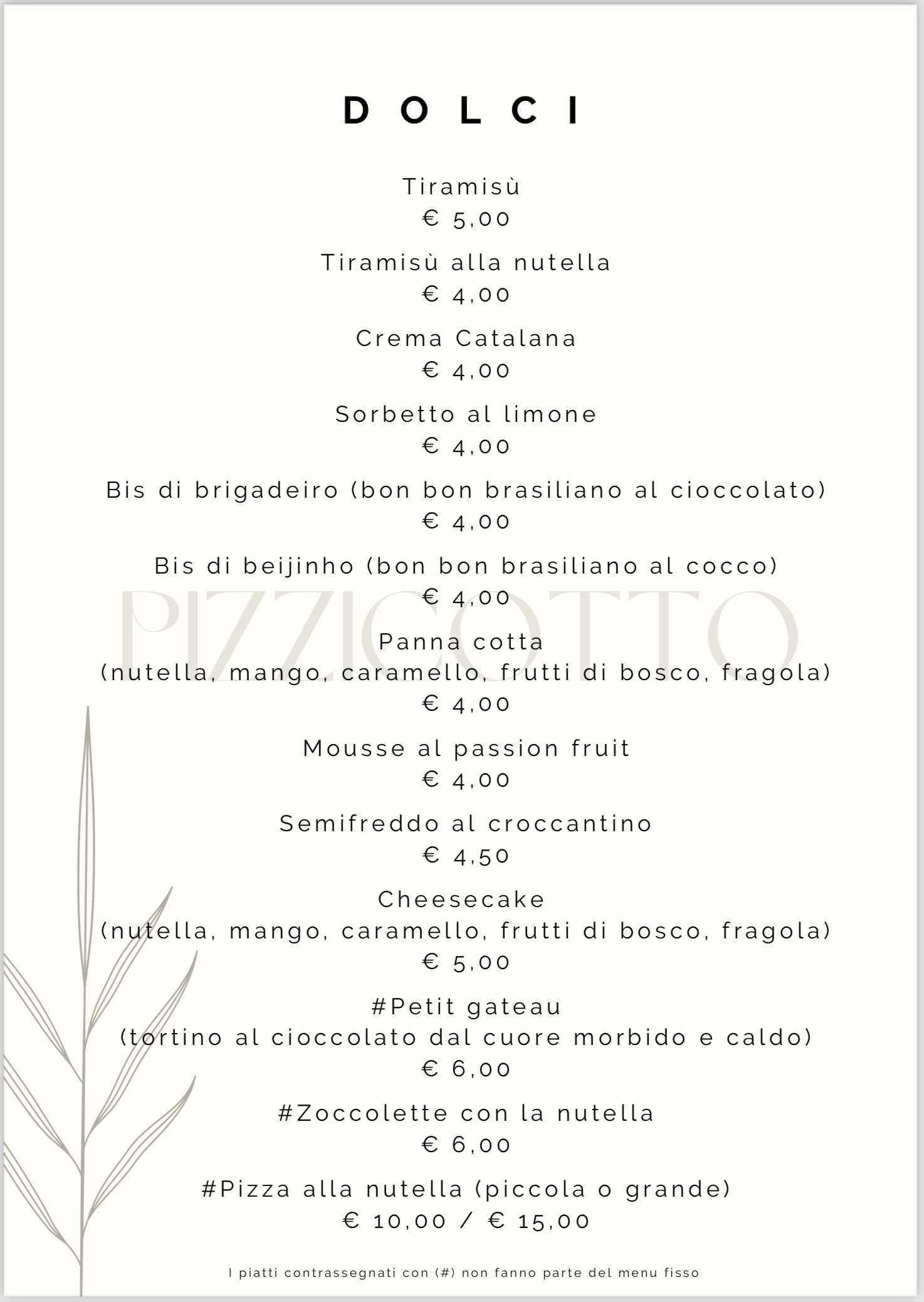 Menu image 9