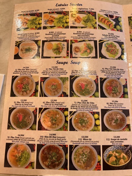 Pho Nang Chieu