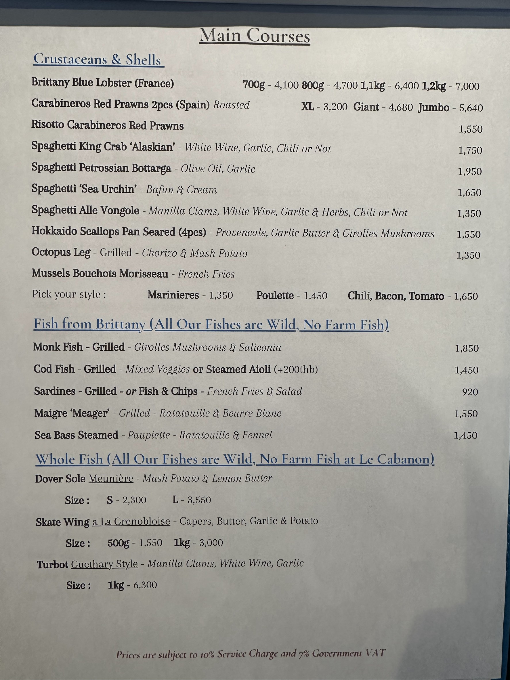 Menu image 4