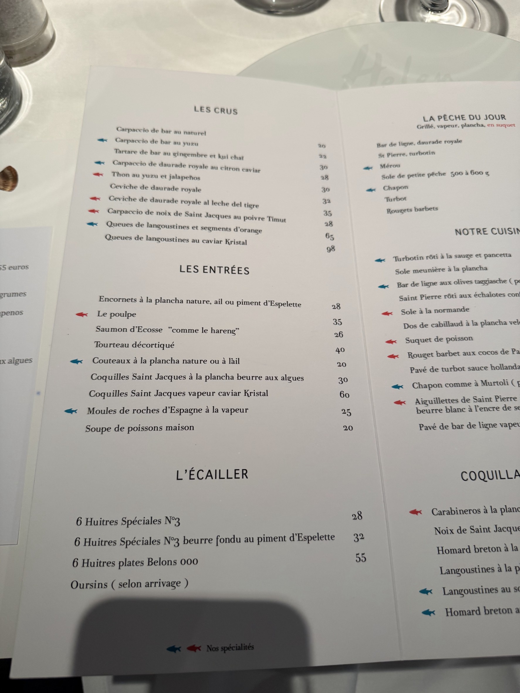 Menu image 2