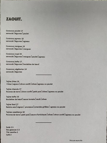 Zaouit