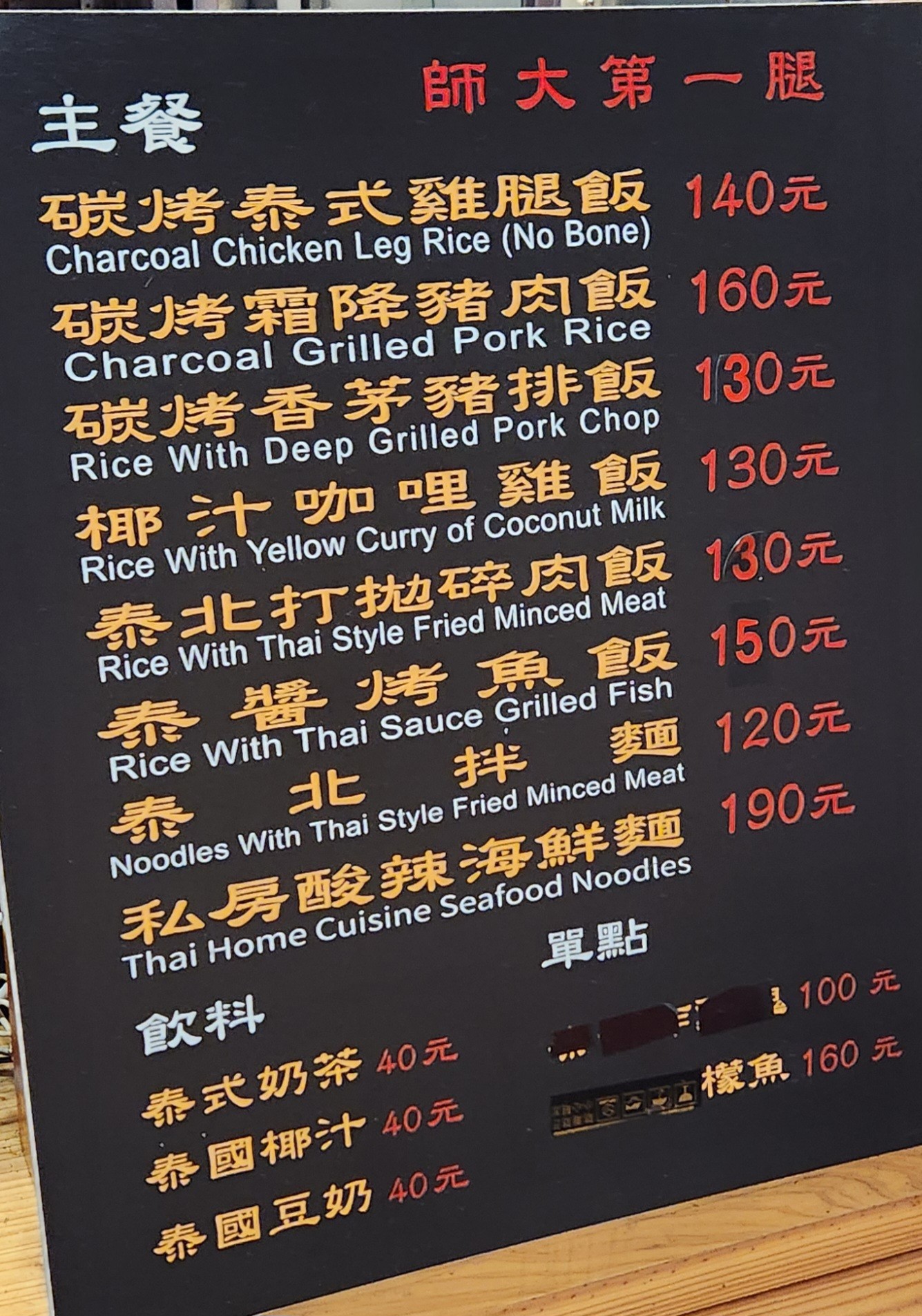 Menu image 1