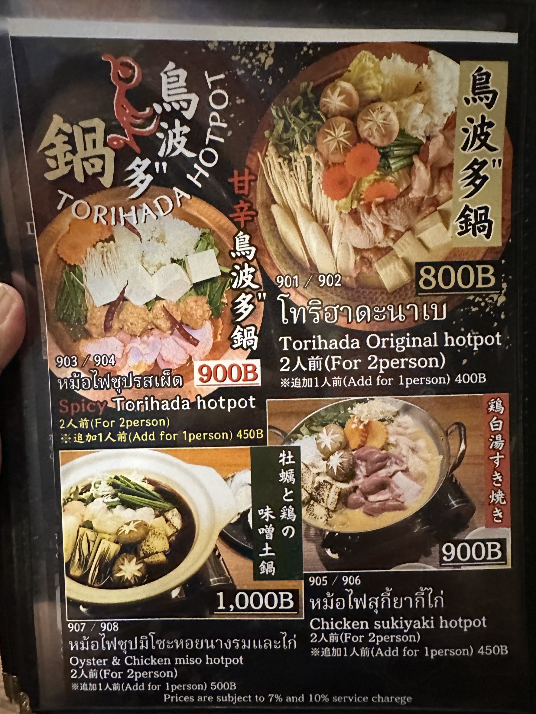 Menu image 1
