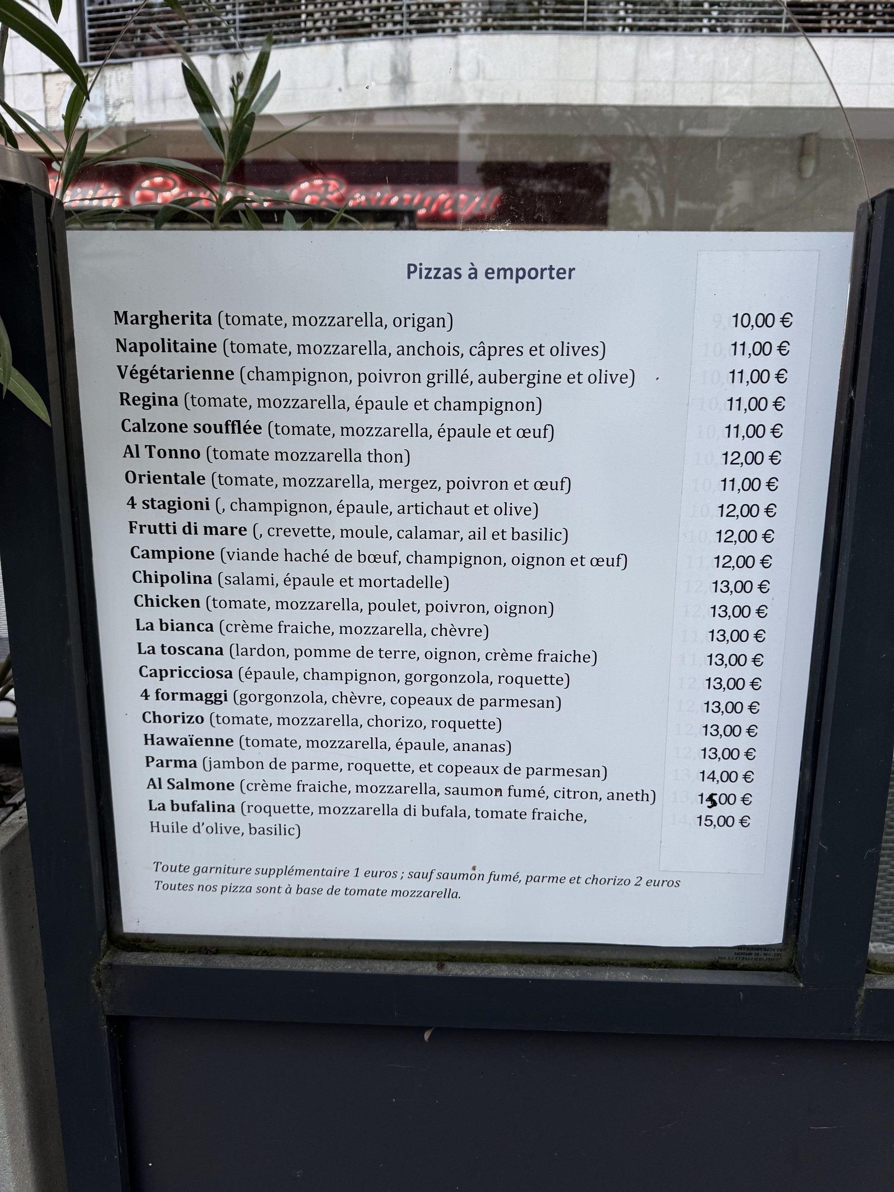 Menu image 1