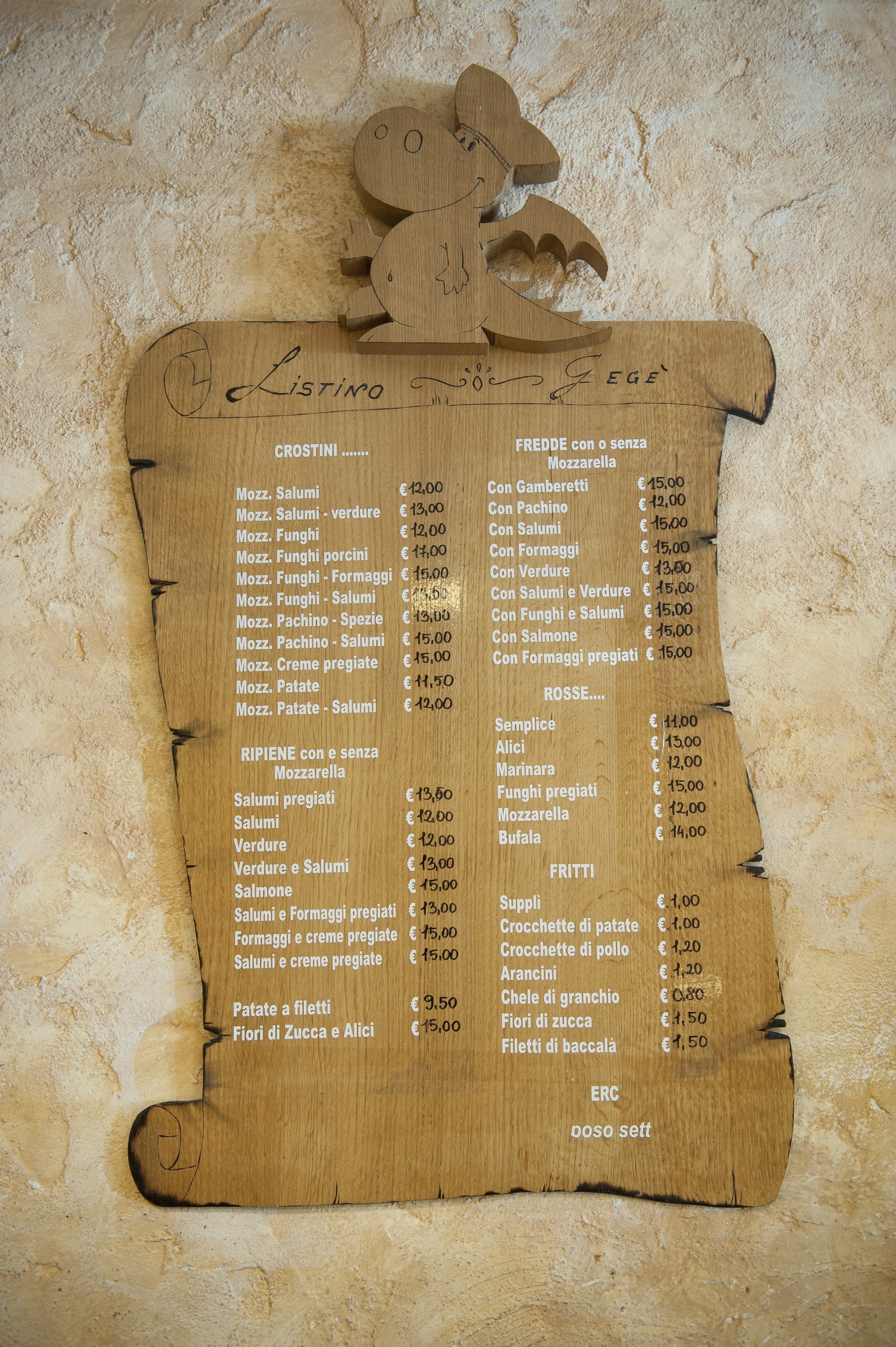 Menu image 1