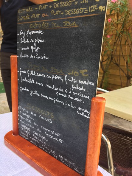 Au Vieux Marronnier