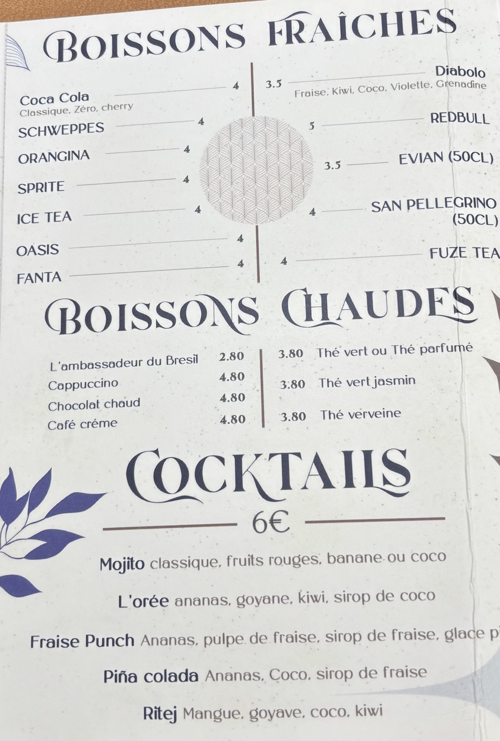 Menu image 5