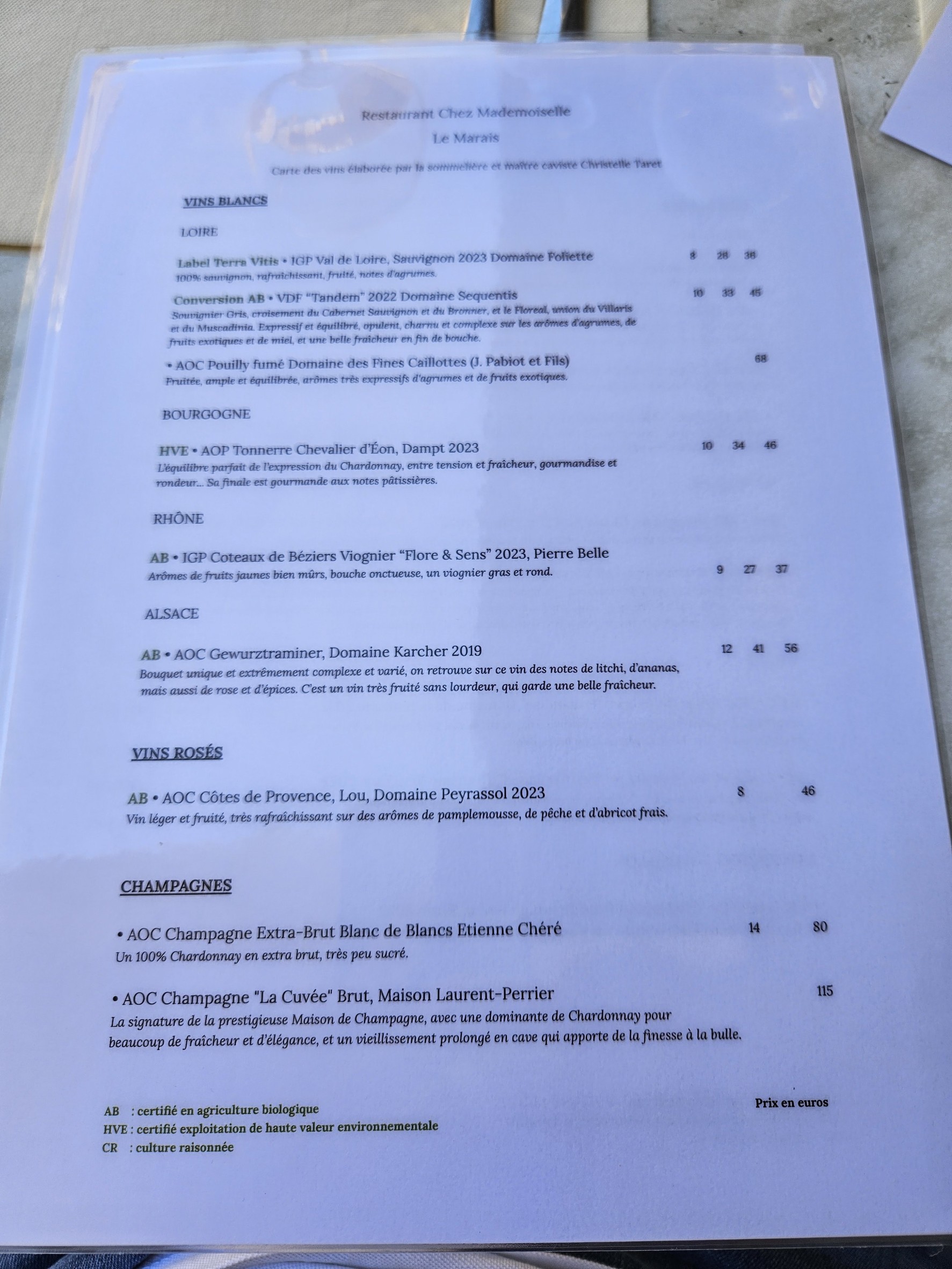 Menu image 2