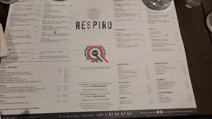 Respiro