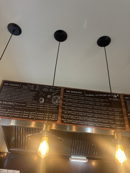 Fresh Kitchen