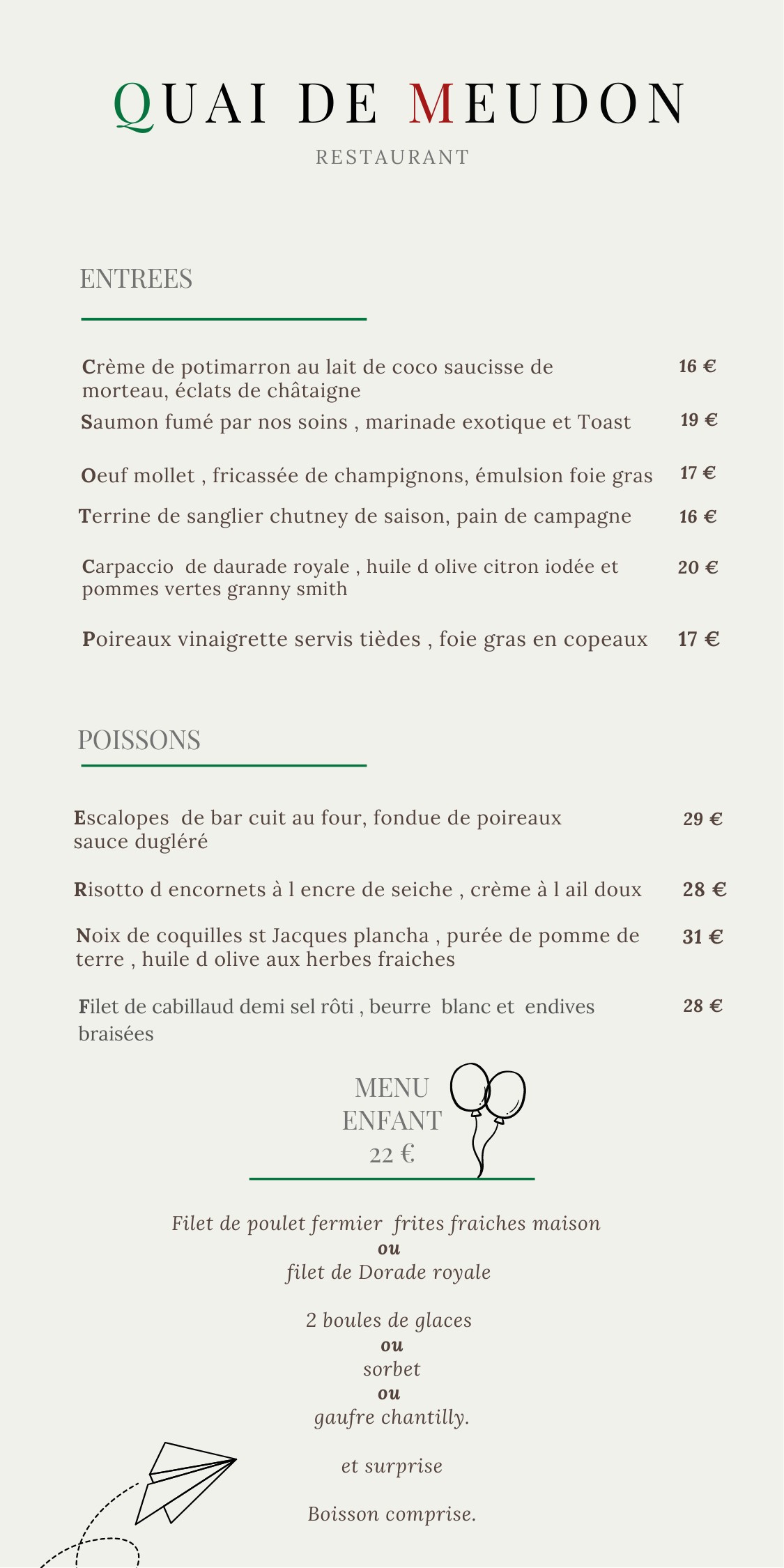 Menu image 1