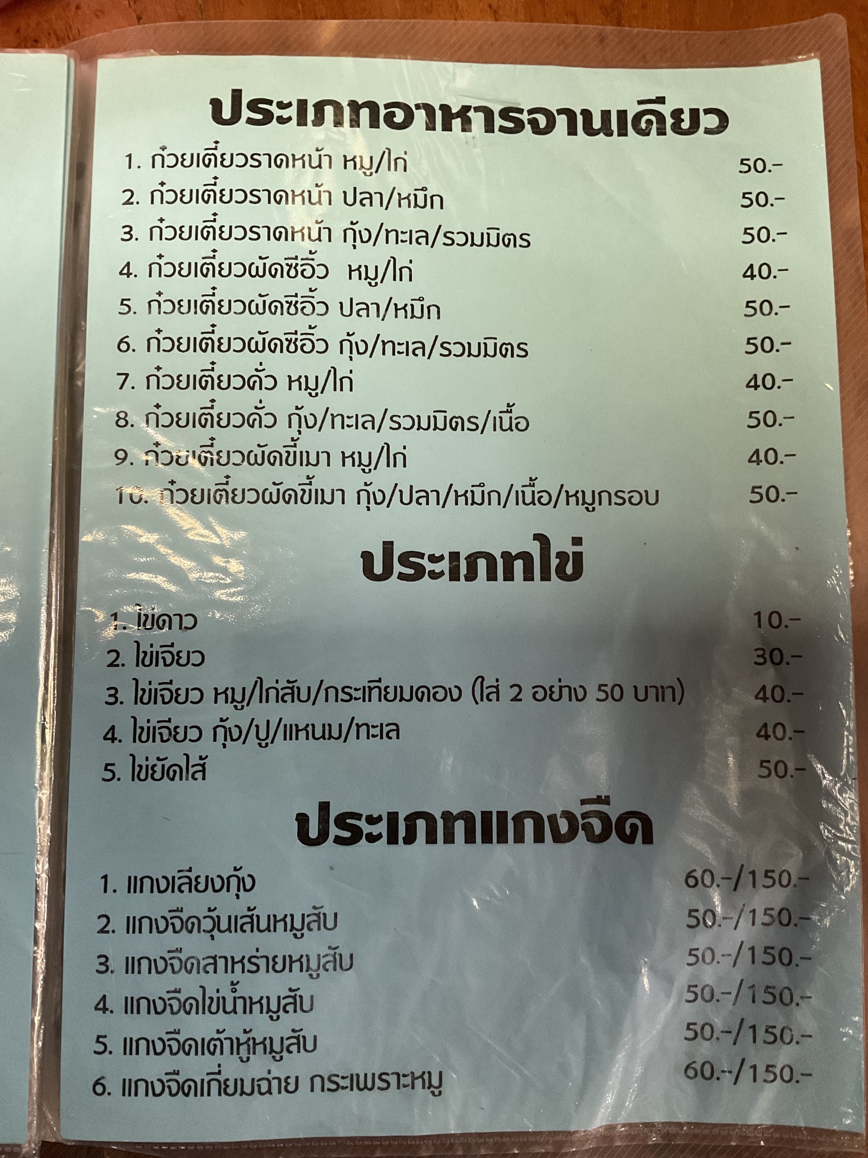 Menu image 1