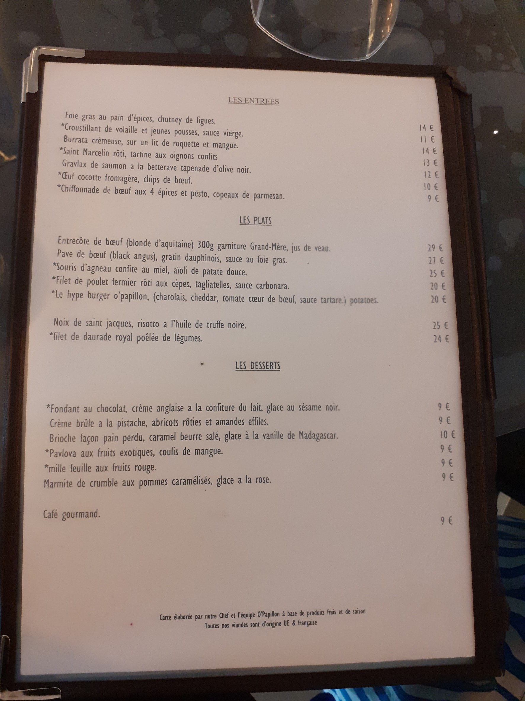 Menu image 2