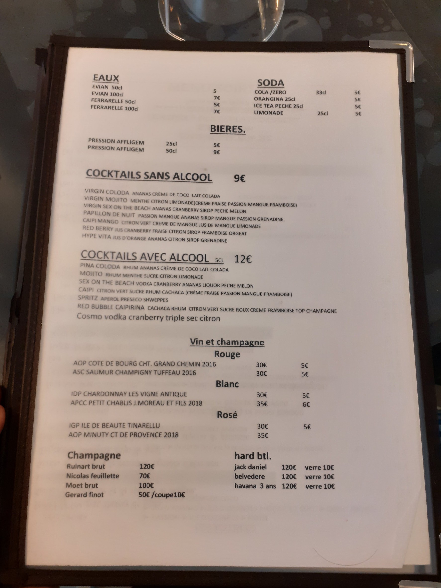 Menu image 3