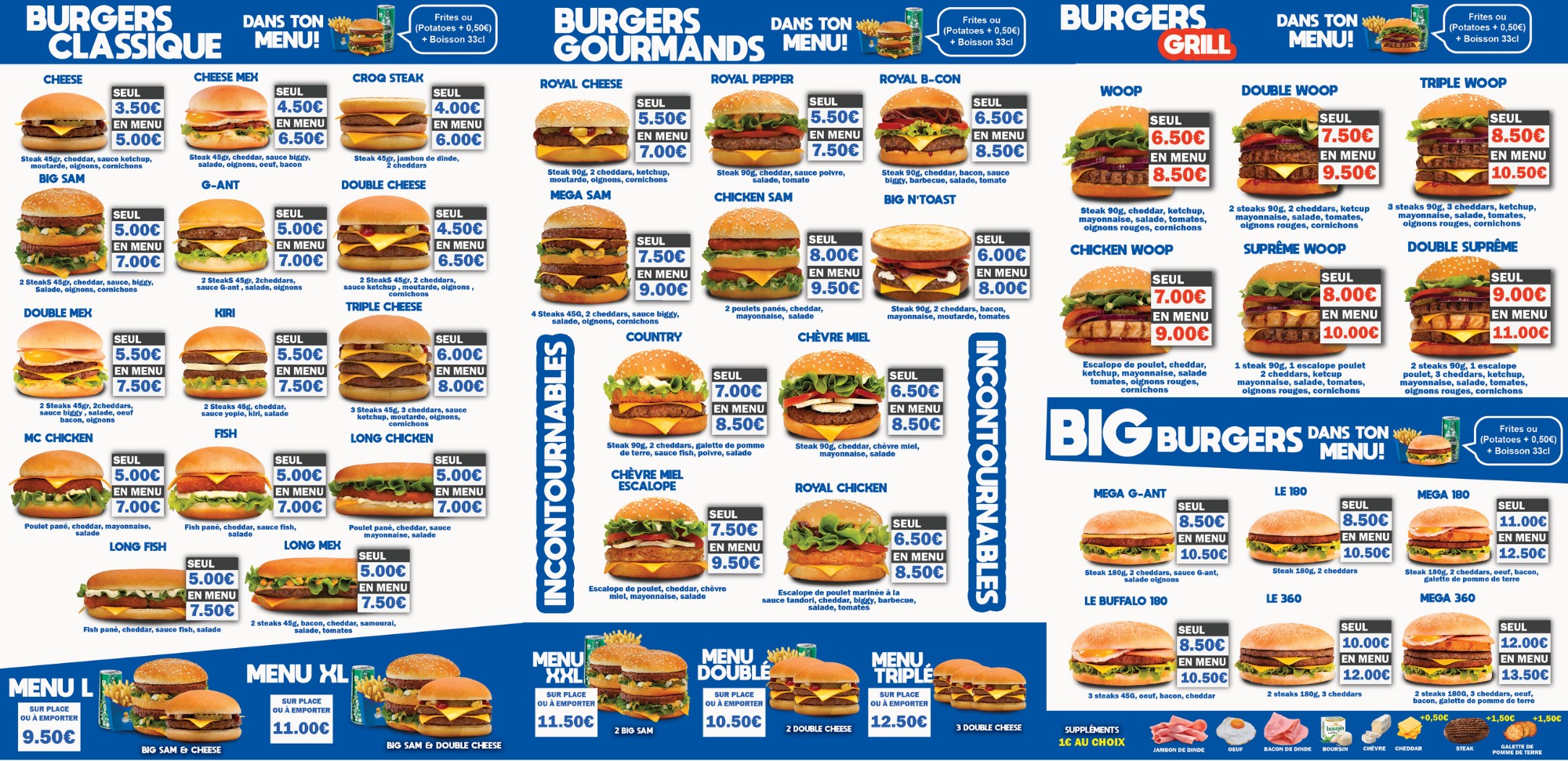 Menu image 1