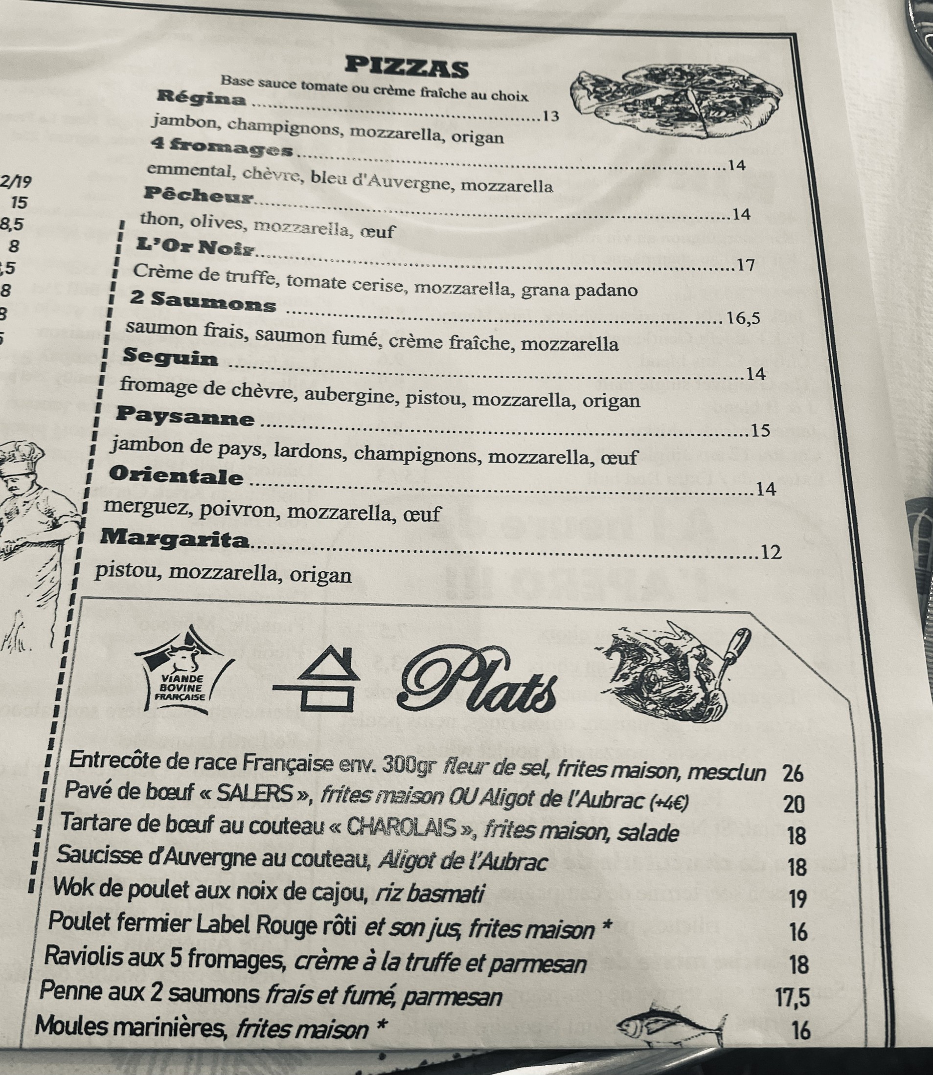 Menu image 2