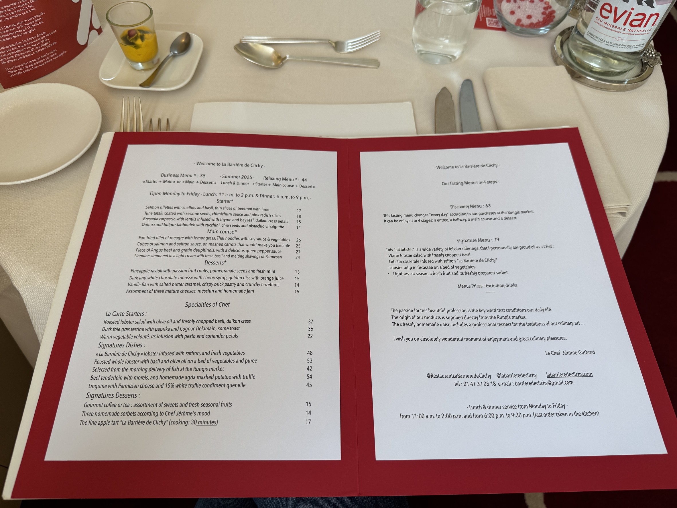 Menu image 1