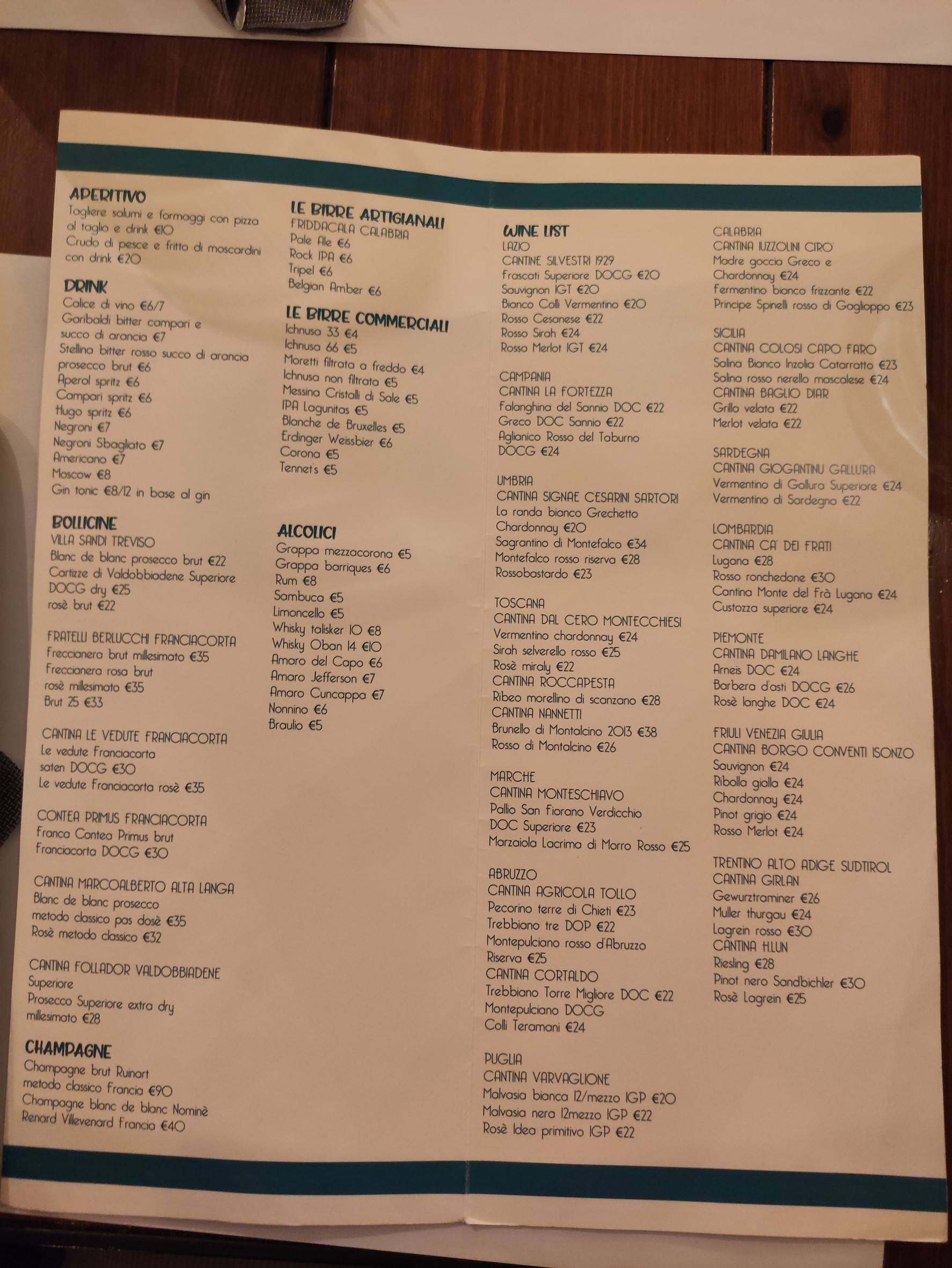 Menu image 2
