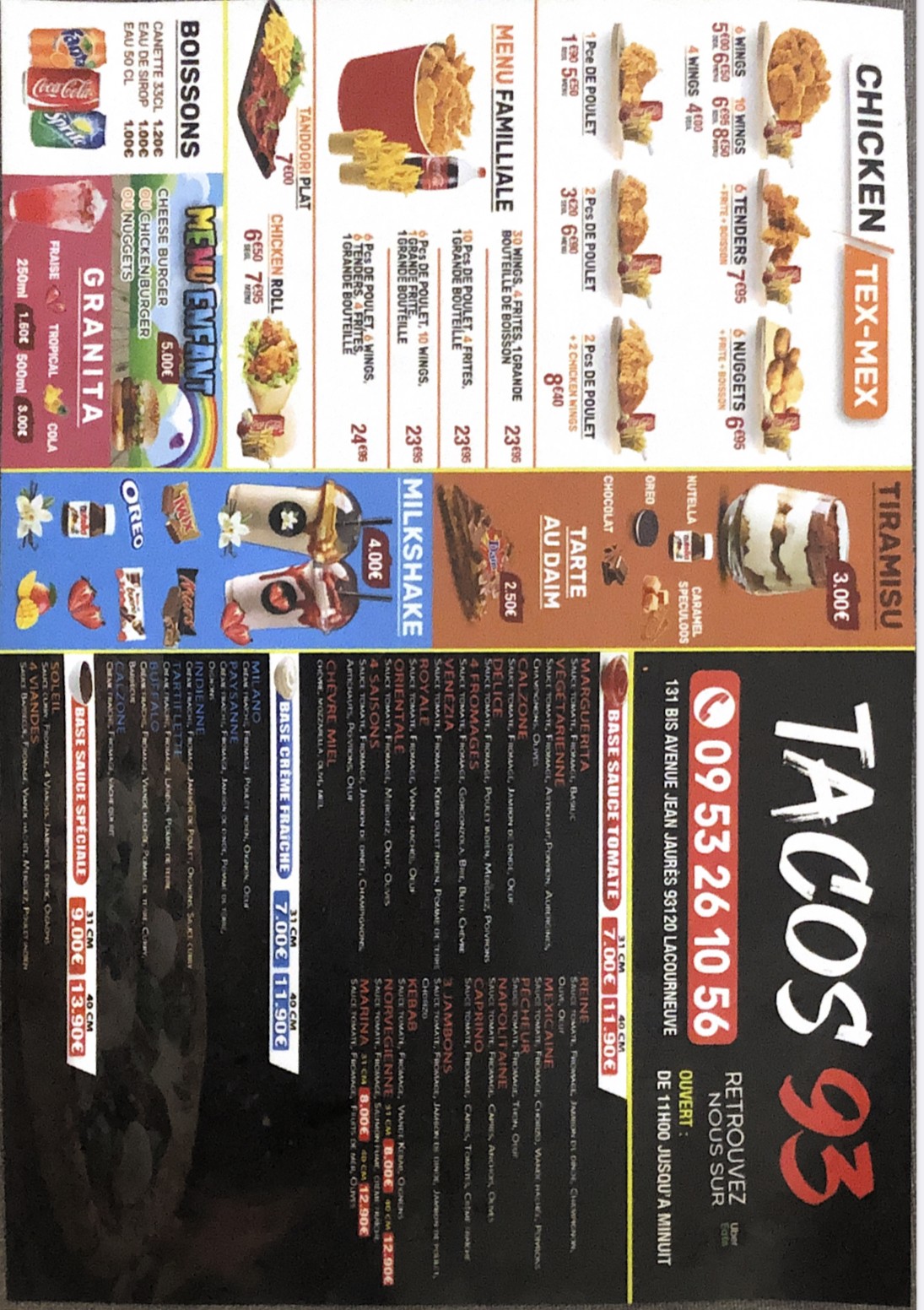 Menu image 1