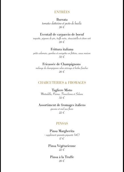 La Famiglia