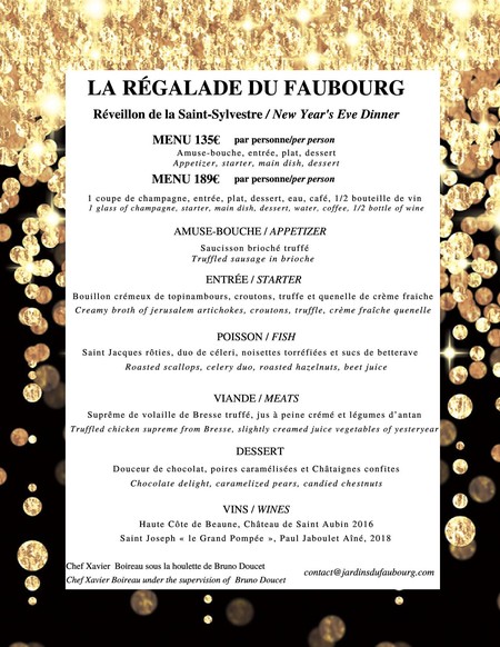 Restaurant Il Giardino