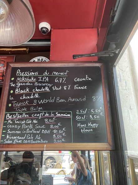 Académie de la bière