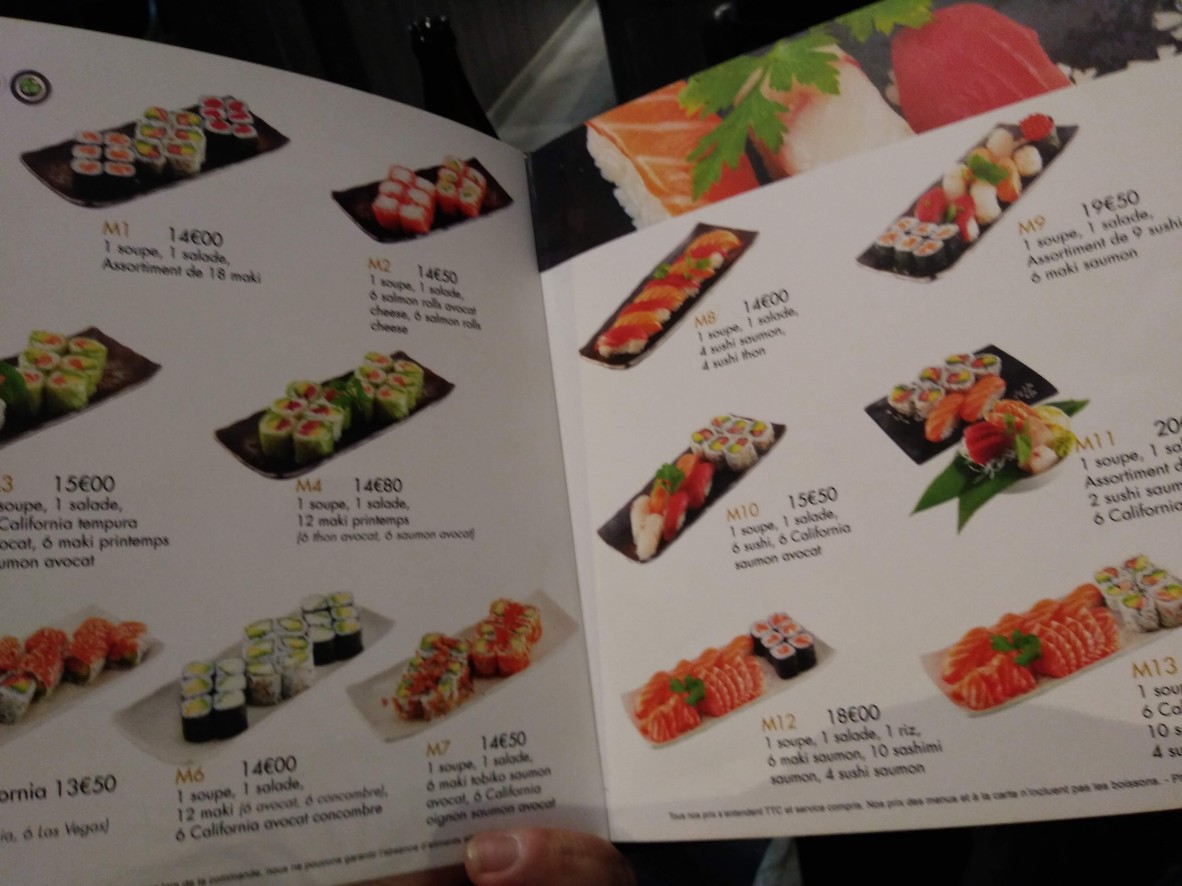 Uzu menu 3
