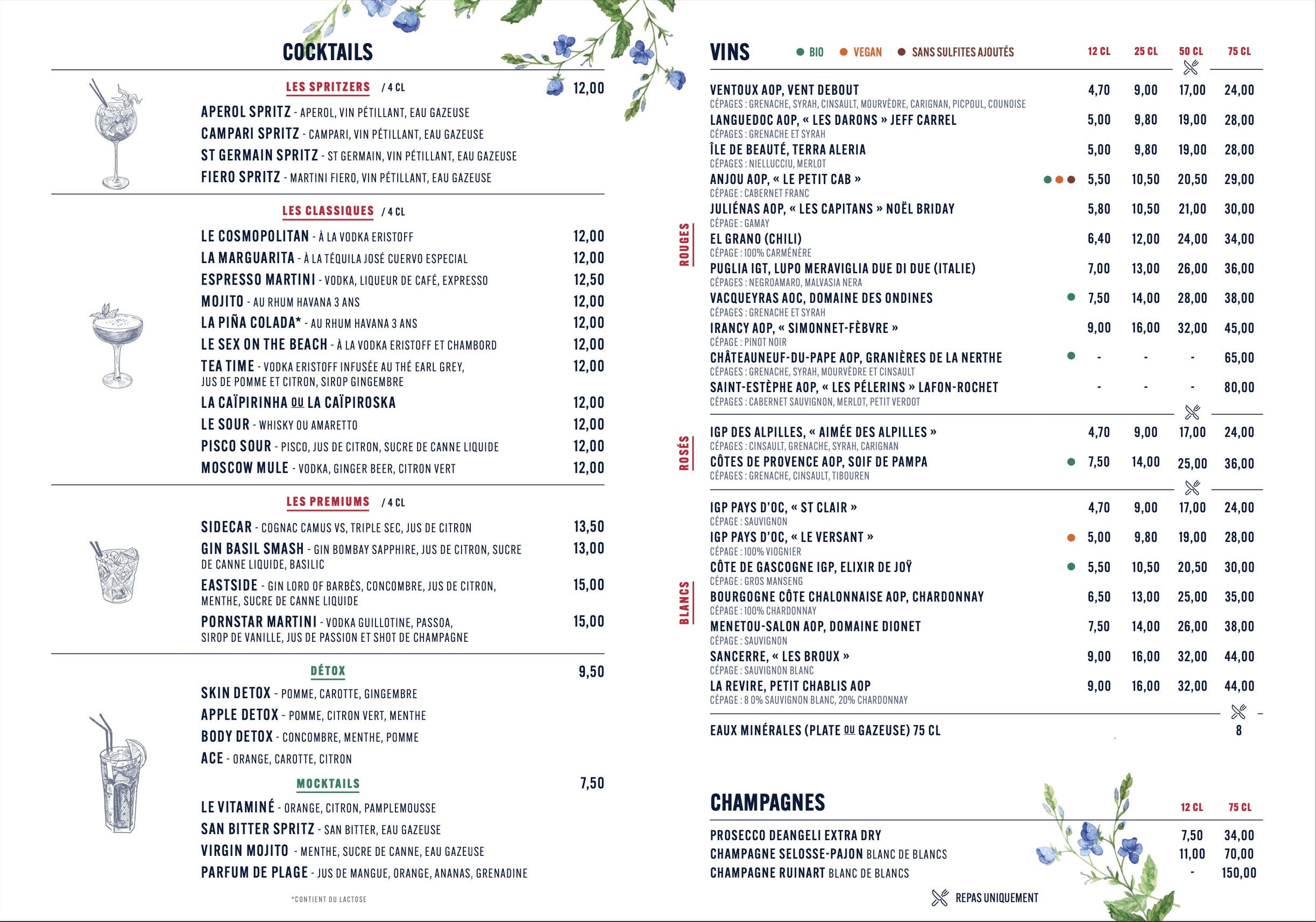 Menu image 4