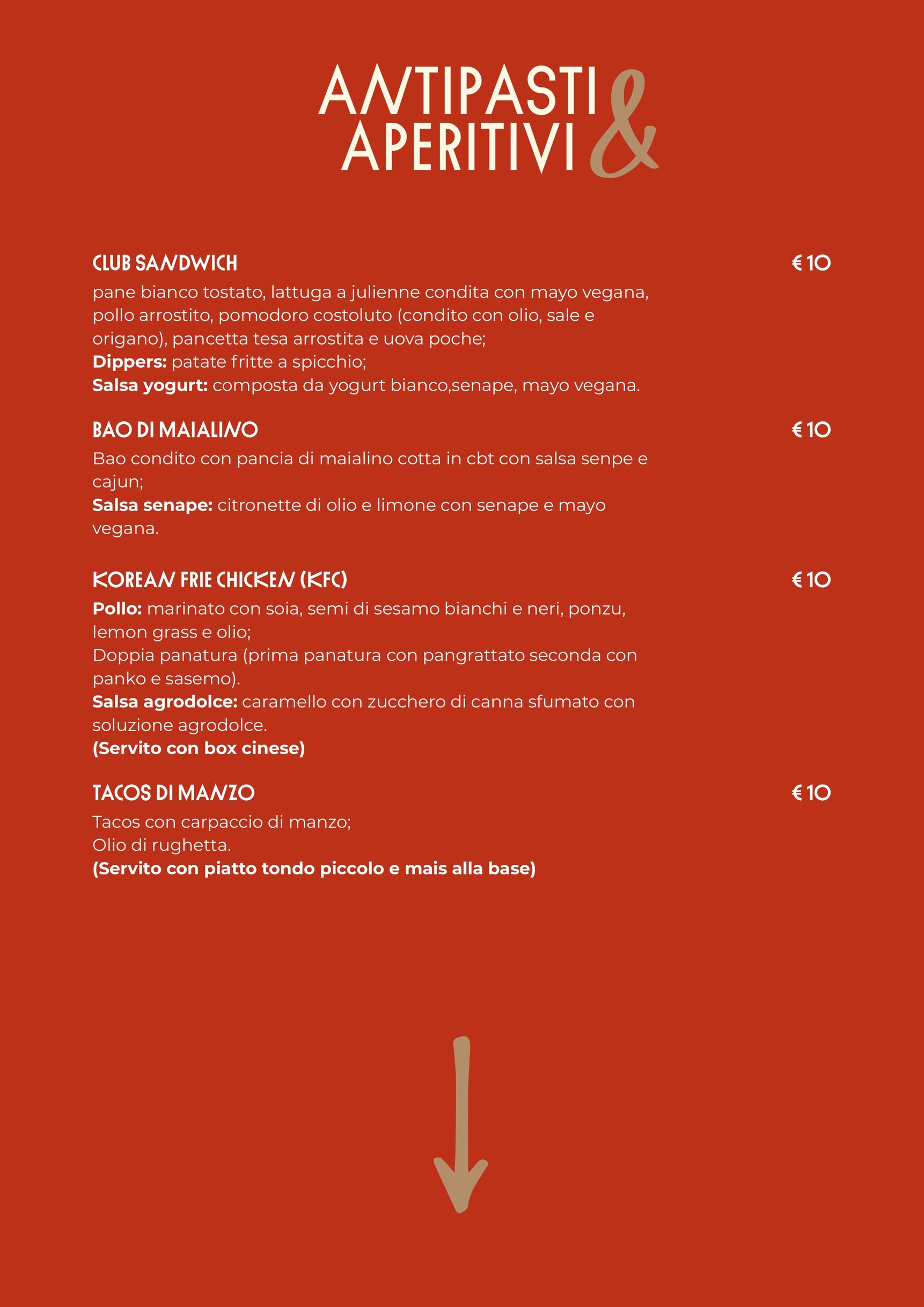 Menu image 1