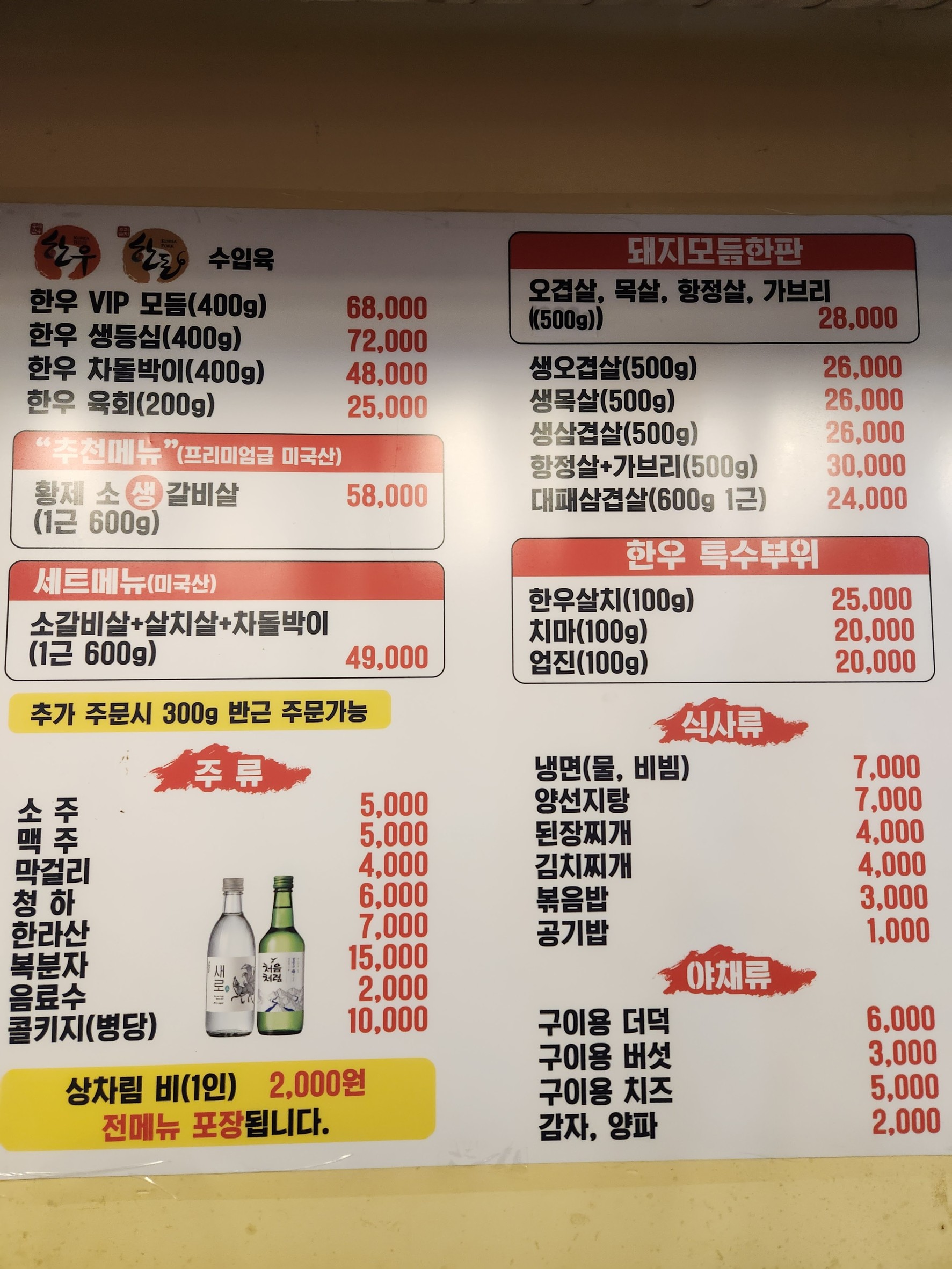 Menu image 1
