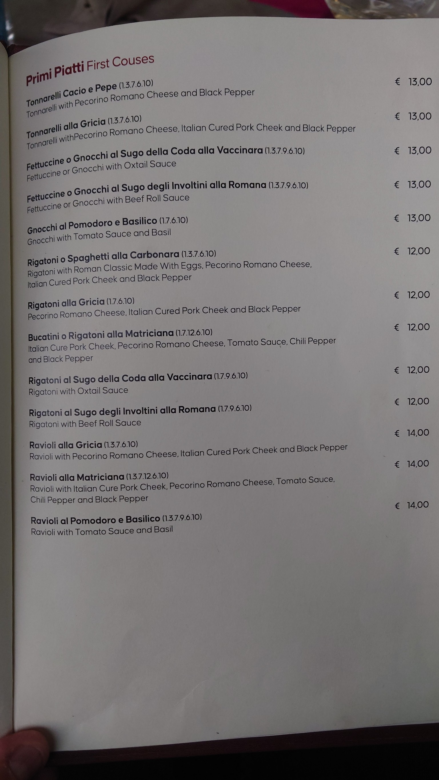 Menu image 3