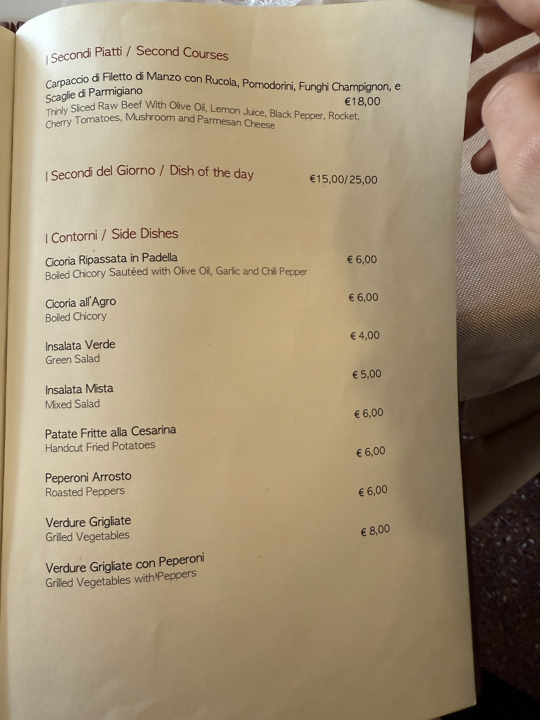 Menu image 4