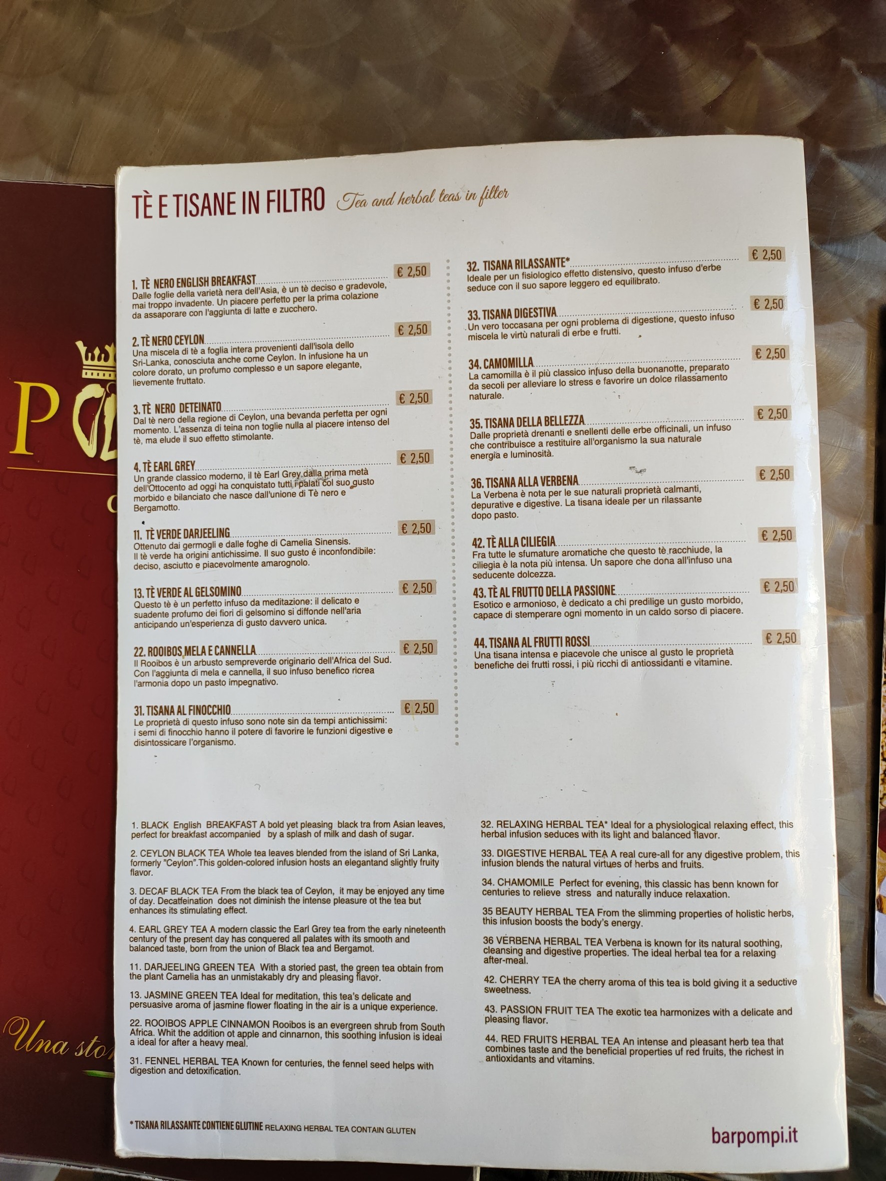 Menu image 3